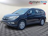 Used 2016 Honda CR-V EX-L image 3