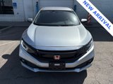 Used 2021 Honda Civic Sport image 2