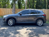 Used 2014 MAZDA CX-5 Grand Touring image 5