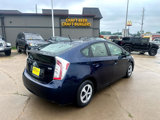 Used 2012 Toyota Prius Three image 3