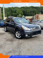 Used 2014 Subaru Outback 2.5i Premium w/ Moonroof Package image 3