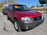 Used 2006 Ford Escape XLT image 4