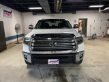 Used 2019 Toyota Tundra Limited image 2