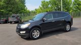 Used 2012 Chevrolet Traverse LT image 4