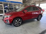 Used 2022 Chevrolet Equinox LT image 4