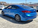 Used 2017 Hyundai Elantra SE w/ SE A/T Tech Package 03 image 4