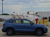 New 2025 Volkswagen Taos S image 3