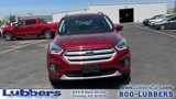 Used 2018 Ford Escape Titanium image 3