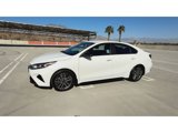 Used 2023 Kia Forte GT-Line w/ GT-Line Technology Package image 4