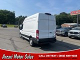 Used 2020 Ford Transit 350 148 High Roof AWD image 3