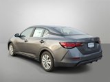 New 2025 Nissan Sentra S image 4