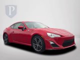 Used 2015 Scion FR-S image 2