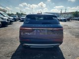 New 2025 Lincoln Corsair FWD image 4
