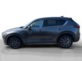 Used 2017 MAZDA CX-5 Grand Touring w/ Premium Package image 2