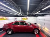 Used 2008 Cadillac CTS 3.6 w/ Luxury Level One Package image 4