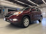Used 2015 Honda CR-V EX-L image 3
