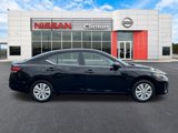 New 2025 Nissan Sentra S image 2