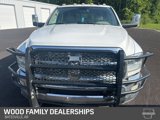 Used 2014 RAM 3500 Laramie image 2