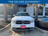 Used 2015 Dodge Durango Limited w/ Nav & Power Liftgate Group image 2