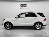 Used 2016 Mercedes-Benz GLE 350 4MATIC image 2