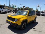 Used 2016 Jeep Renegade Trailhawk w/ Premium Trailhawk Package image 3