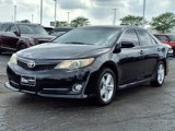 Used 2013 Toyota Camry SE image 3