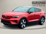 Certified 2022 Volvo C40 P8 Recharge Ultimate image 5