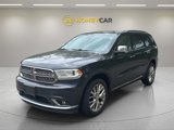 Used 2015 Dodge Durango Citadel w/ Technology Group image 3