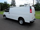 Used 2018 Chevrolet Express 3500 image 5