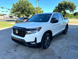 Used 2021 Honda Ridgeline Sport image 3