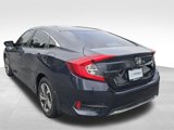Used 2019 Honda Civic LX image 3