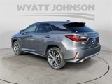 Used 2017 Lexus RX 350 FWD w/ Accessory Package image 3