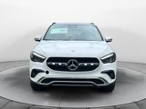 New 2025 Mercedes-Benz GLA 250 4MATIC image 2