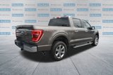 Used 2022 Ford F150 XLT w/ Equipment Group 302A High image 4