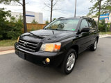 Used 2006 Toyota Highlander Limited image 4