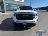 Used 2024 GMC Sierra 1500 Pro w/ Pro Value Package image 2