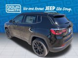 New 2025 Jeep Compass Latitude w/ Altitude Special Edition image 4