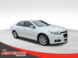 Used 2016 Chevrolet Malibu LTZ image 6