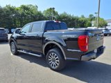 Certified 2020 Ford Ranger XLT w/ Equipment Group 302A Luxury image 4