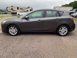 Used 2012 MAZDA MAZDA3 i Grand Touring w/ Tech Pkg image 2