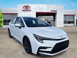 New 2025 Toyota Corolla SE image 2