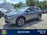 Used 2023 Nissan Rogue SV image 4