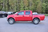 Used 2008 Nissan Frontier SE w/ SE Value Truck Pkg image 4