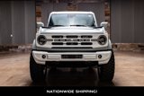Used 2022 Ford Bronco Outer Banks image 4