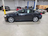 Used 2013 Chevrolet Cruze LTZ w/ RS Package image 5