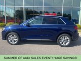 New 2025 Audi Q3 2.0T Premium image 2