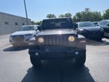 Used 2021 Jeep Wrangler Sport image 2
