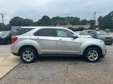 Used 2013 Chevrolet Equinox LT w/ Driver Convenience Package image 4