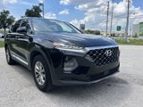 Used 2020 Hyundai Santa Fe SE w/ Cargo Package image 5