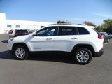 Used 2017 Jeep Cherokee Latitude w/ Trailer Tow Group image 3
